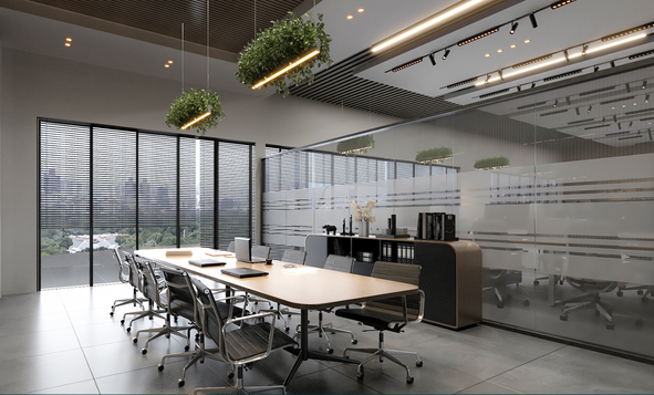 Commercial Spaces